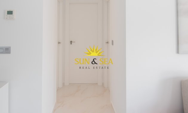 New Build - Villa - Pinar de Campoverde