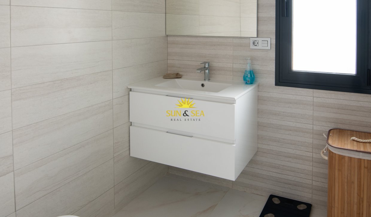 New Build - Villa - Pinar de Campoverde