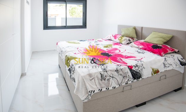 New Build - Villa - Pinar de Campoverde