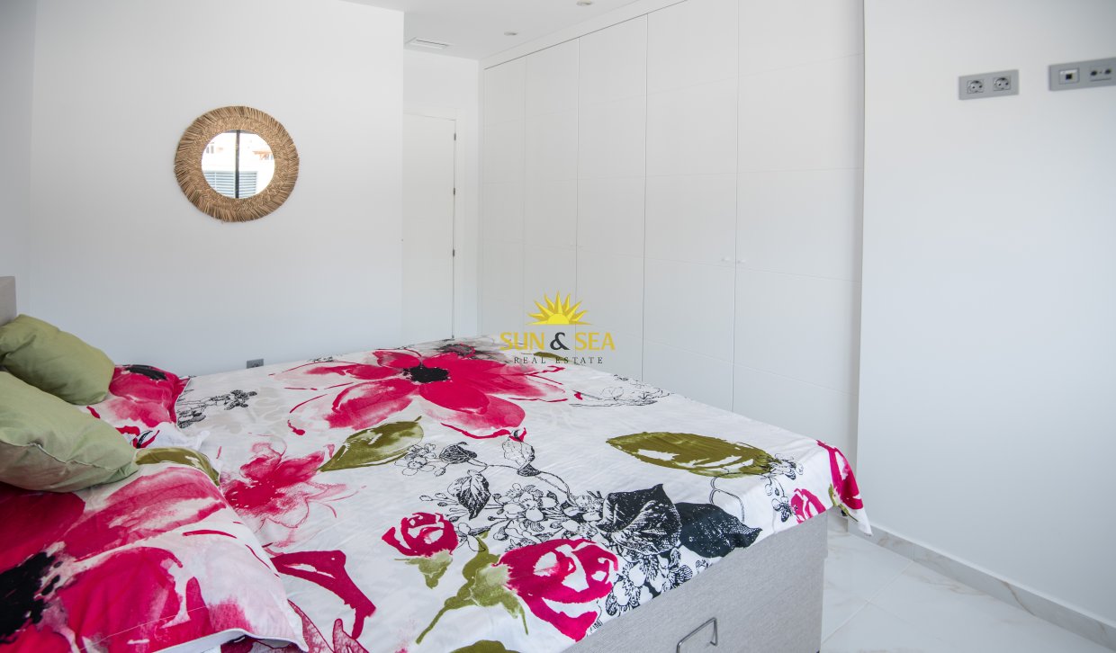 New Build - Villa - Pinar de Campoverde