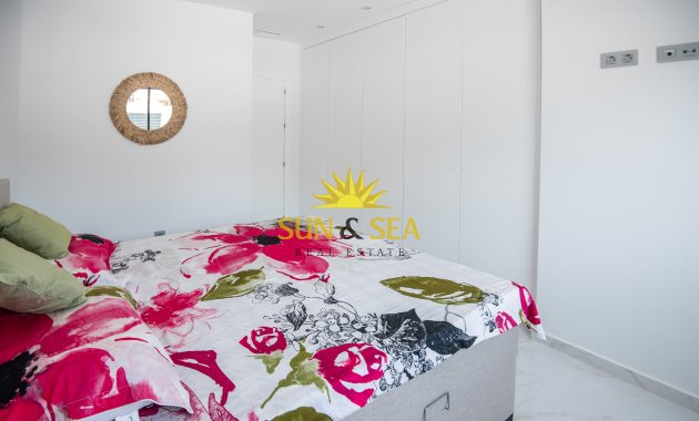 New Build - Villa - Pinar de Campoverde