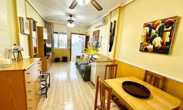 Long Term Rental - Townhouse - Torrevieja - Torreblanca