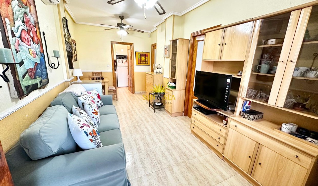 Long Term Rental - Townhouse - Torrevieja - Torreblanca
