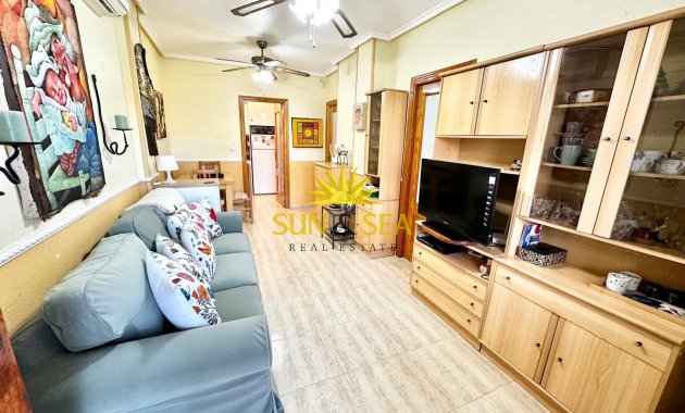 Long Term Rental - Townhouse - Torrevieja - Torreblanca