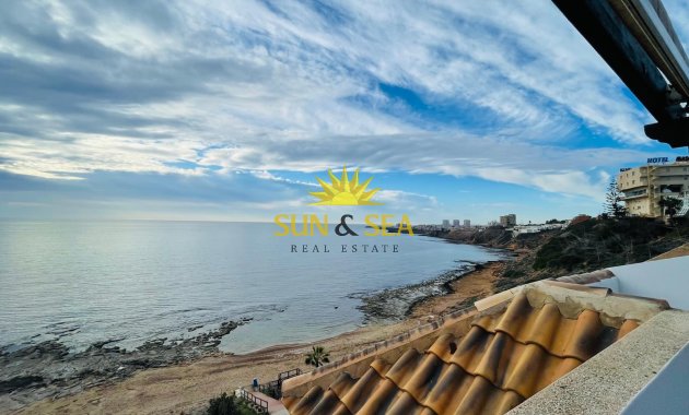 Location à long terme - Appartement - Torrevieja - Torre del moro