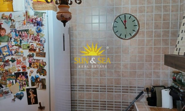 Kurzzeit-Vermietung - Villa - Molina De Segura - 