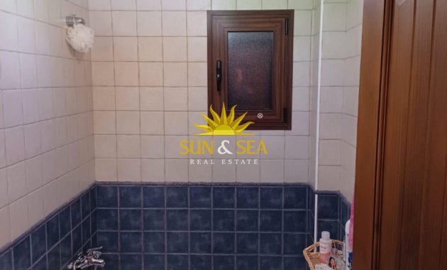 Kurzzeit-Vermietung - Villa - Molina De Segura - 