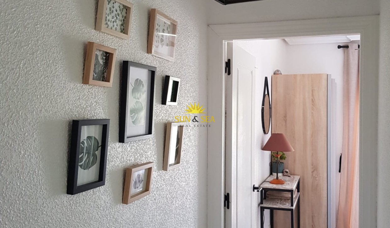 Long Term Rental - Villa - Orihuela Costa - Dehesa de campoamor