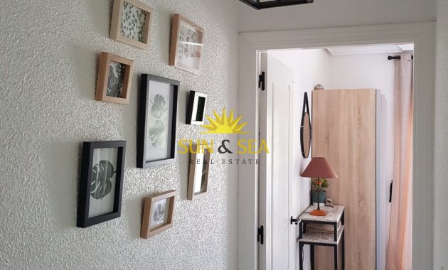 Long Term Rental - Villa - Orihuela Costa - Dehesa de campoamor