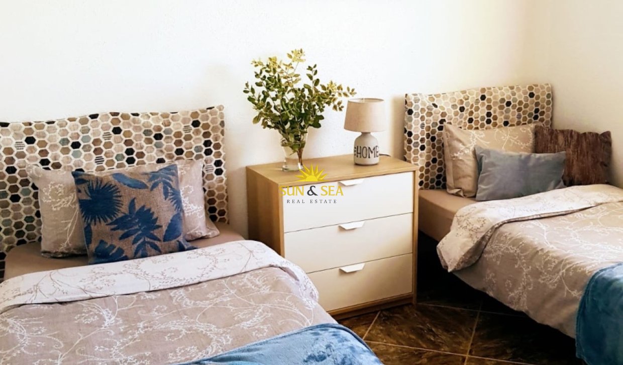 Long Term Rental - Villa - Orihuela Costa - Dehesa de campoamor