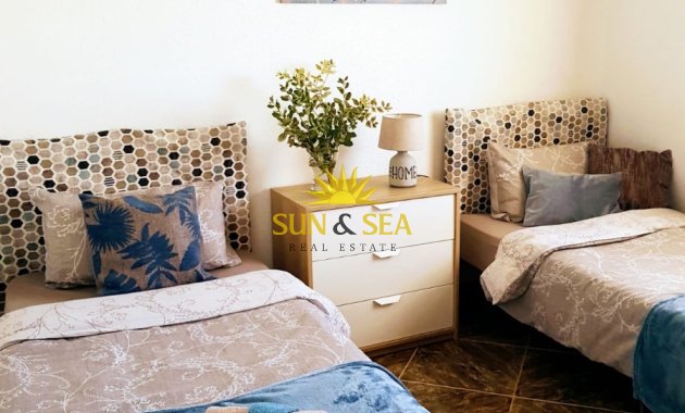 Long Term Rental - Villa - Orihuela Costa - Dehesa de campoamor