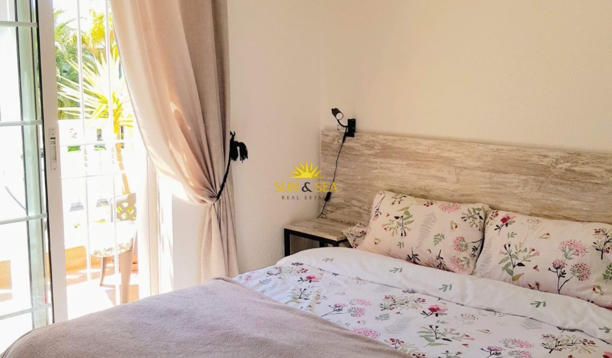 Long Term Rental - Villa - Orihuela Costa - Dehesa de campoamor
