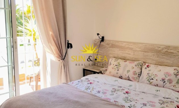 Long Term Rental - Villa - Orihuela Costa - Dehesa de campoamor