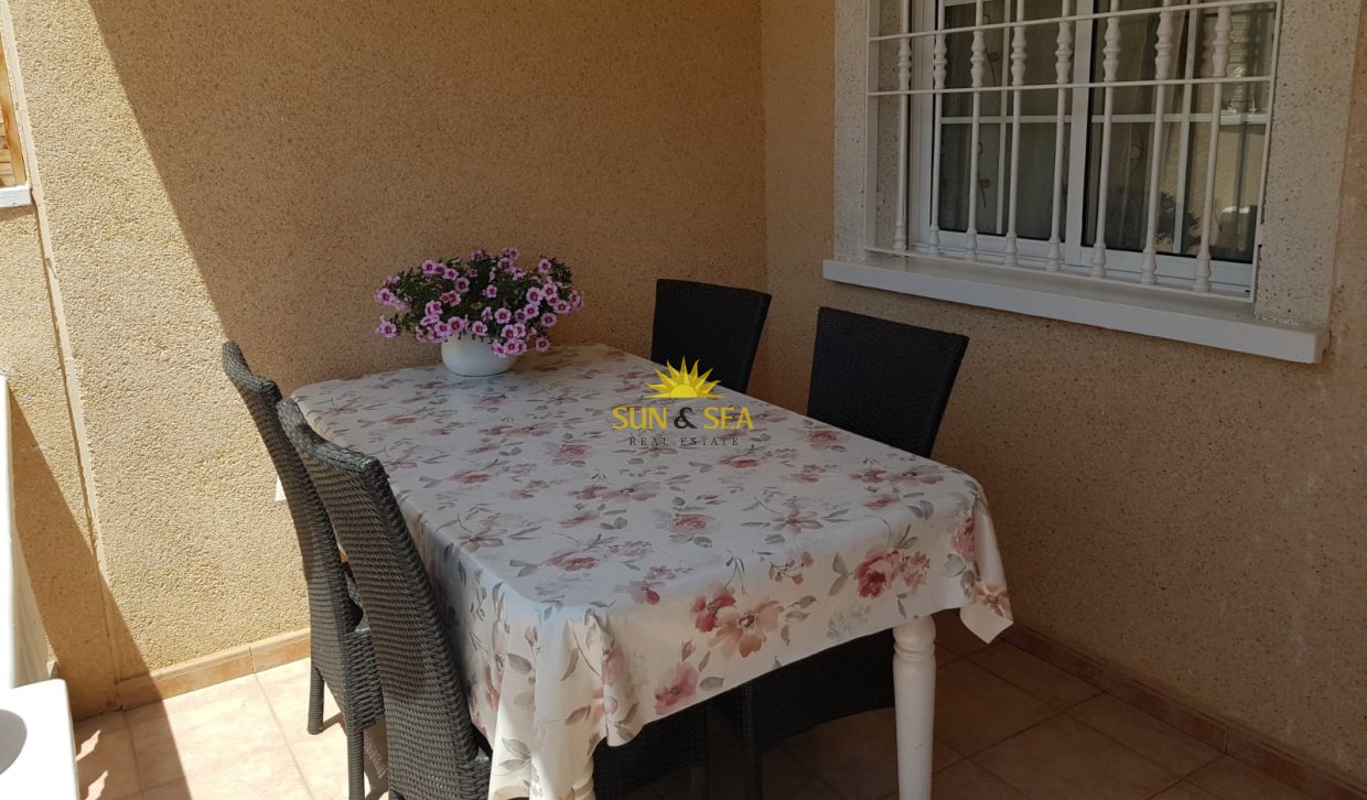 Long Term Rental - Villa - Orihuela Costa - Dehesa de campoamor