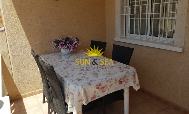 Long Term Rental - Villa - Orihuela Costa - Dehesa de campoamor