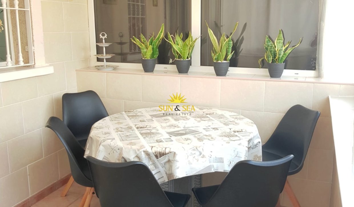 Long Term Rental - Villa - Orihuela Costa - Dehesa de campoamor
