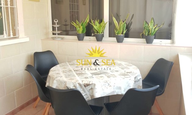 Long Term Rental - Villa - Orihuela Costa - Dehesa de campoamor