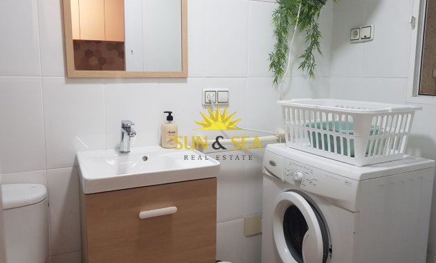 Long Term Rental - Villa - Orihuela Costa - Dehesa de campoamor