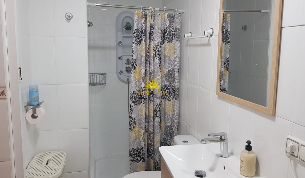 Long Term Rental - Villa - Orihuela Costa - Dehesa de campoamor