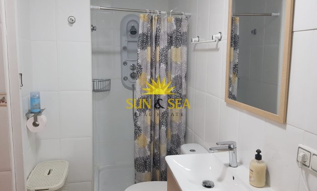 Long Term Rental - Villa - Orihuela Costa - Dehesa de campoamor