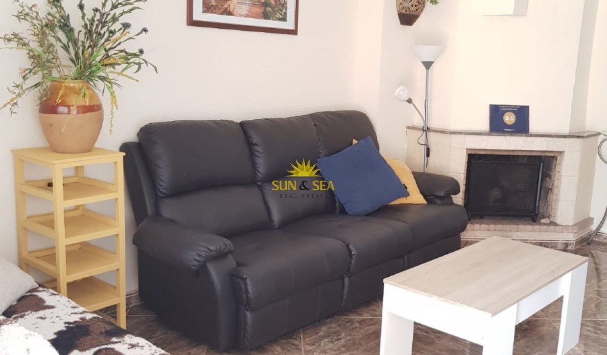 Long Term Rental - Villa - Orihuela Costa - Dehesa de campoamor