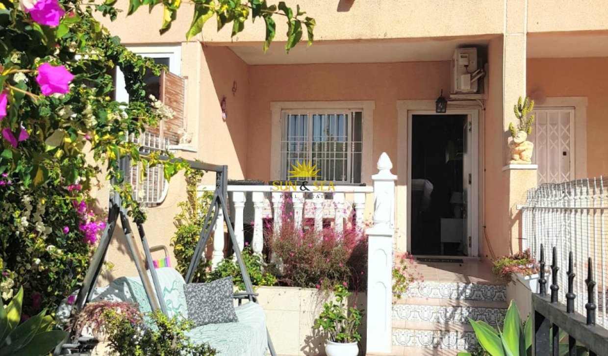 Long Term Rental - Villa - Orihuela Costa - Dehesa de campoamor