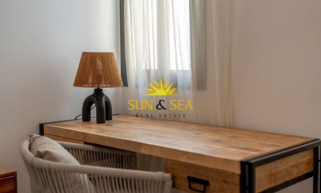 Reventa - Apartamento - Torrevieja - Puerto de Torrevieja