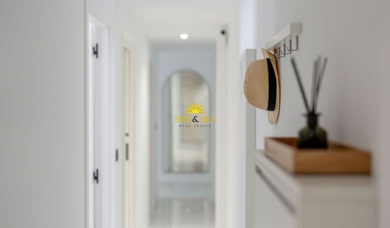 Reventa - Apartamento - Torrevieja - Puerto de Torrevieja