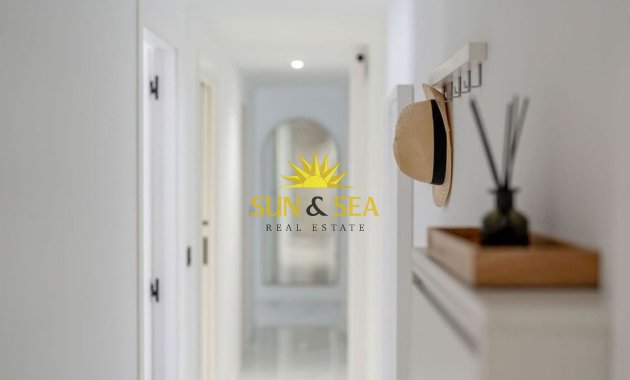 Reventa - Apartamento - Torrevieja - Puerto de Torrevieja