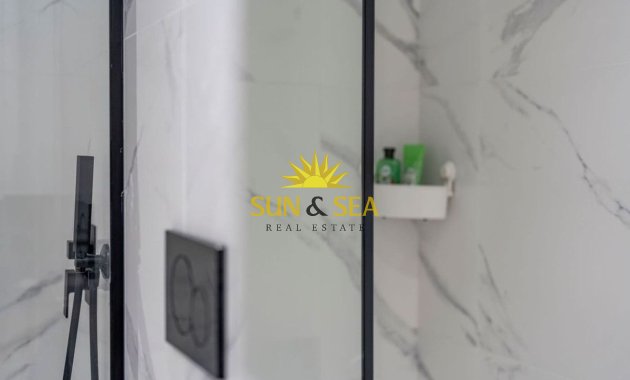 Reventa - Apartamento - Torrevieja - Puerto de Torrevieja