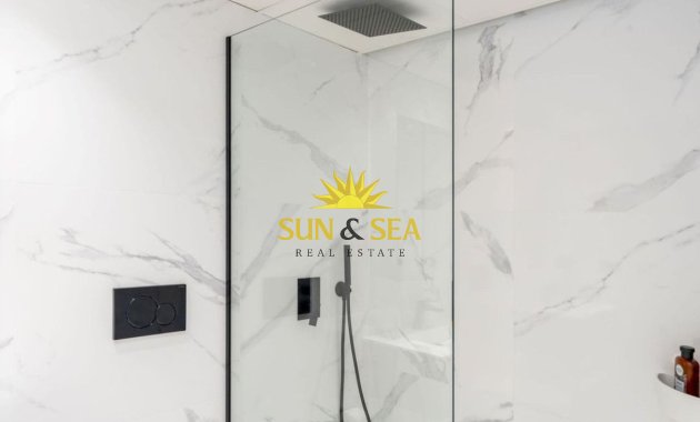 Reventa - Apartamento - Torrevieja - Puerto de Torrevieja