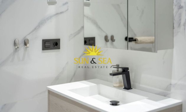Reventa - Apartamento - Torrevieja - Puerto de Torrevieja