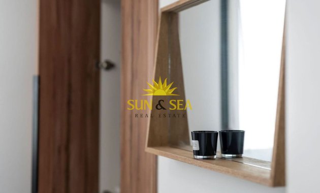 Reventa - Apartamento - Torrevieja - Puerto de Torrevieja