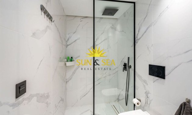 Reventa - Apartamento - Torrevieja - Puerto de Torrevieja