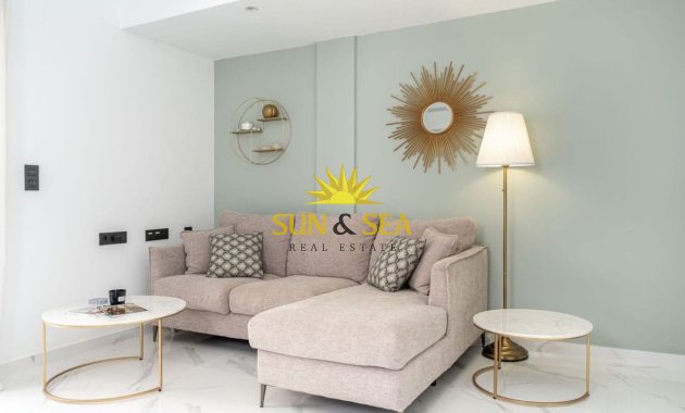Reventa - Apartamento - Torrevieja - Puerto de Torrevieja
