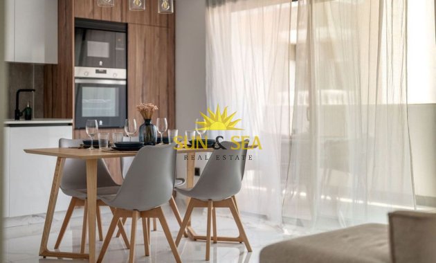 Reventa - Apartamento - Torrevieja - Puerto de Torrevieja