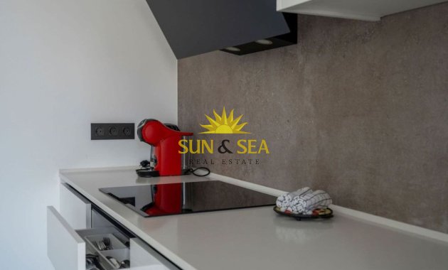 Reventa - Apartamento - Torrevieja - Puerto de Torrevieja