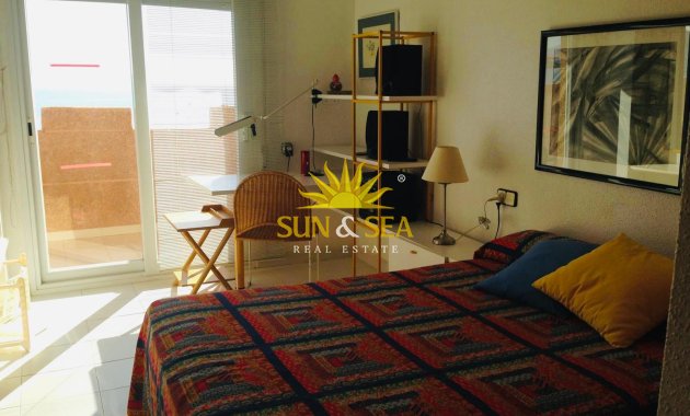 Kurzzeit-Vermietung - Wohnung - La Manga del Mar Menor - La Manga Del Mar Menor