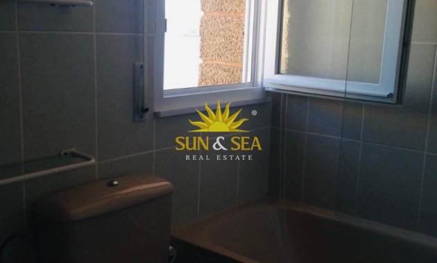 Kurzzeit-Vermietung - Wohnung - La Manga del Mar Menor - La Manga Del Mar Menor