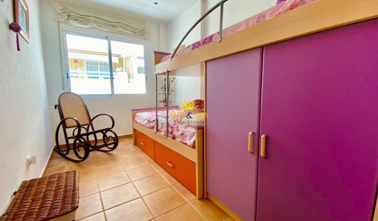 Long Term Rental - Apartment - Orihuela Costa - Aguamarina