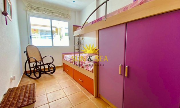 Long Term Rental - Apartment - Orihuela Costa - Aguamarina