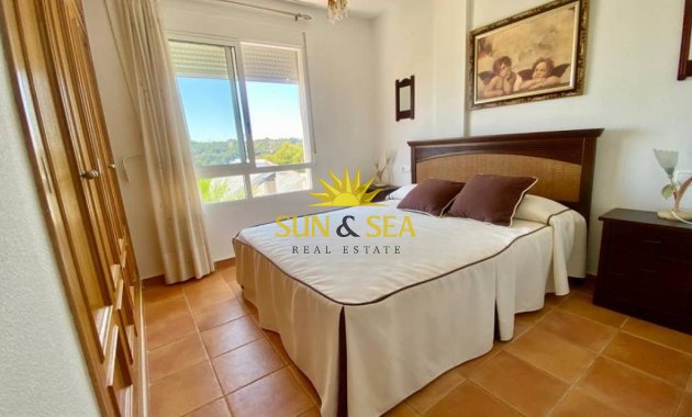 Long Term Rental - Apartment - Orihuela Costa - Aguamarina