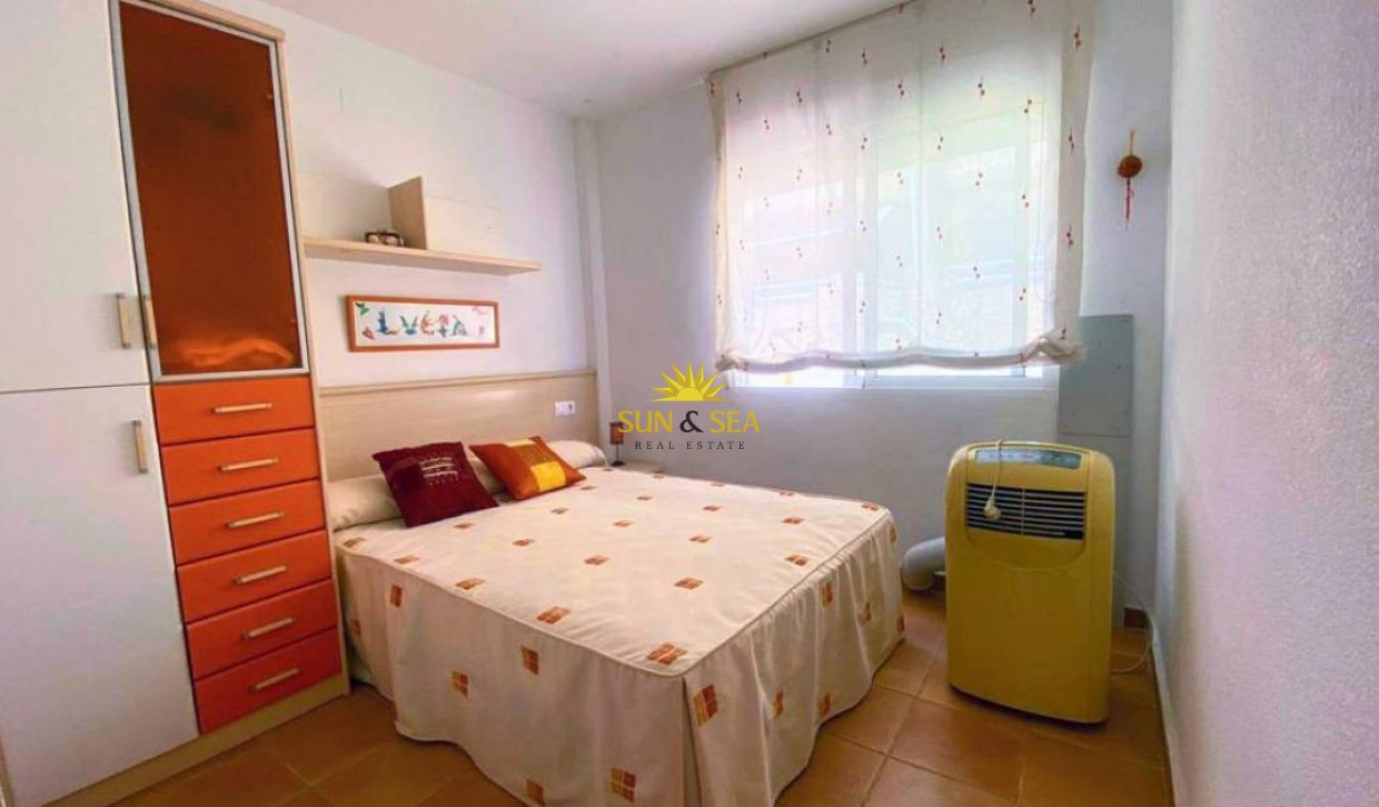 Long Term Rental - Apartment - Orihuela Costa - Aguamarina