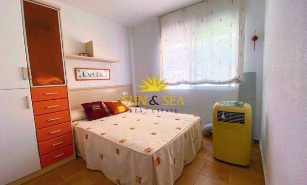 Long Term Rental - Apartment - Orihuela Costa - Aguamarina