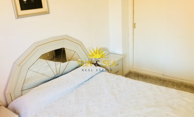 Location à long terme - Appartement - La Manga del Mar Menor - La Manga Del Mar Menor