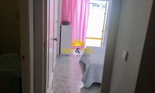 Location à long terme - Appartement - La Manga del Mar Menor - La Manga Del Mar Menor