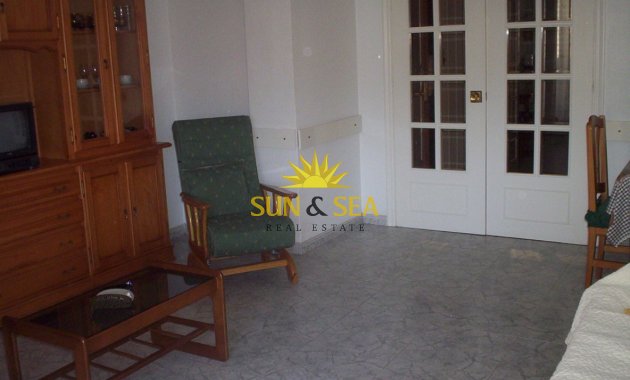 Location à long terme - Appartement - La Manga del Mar Menor - La Manga Del Mar Menor
