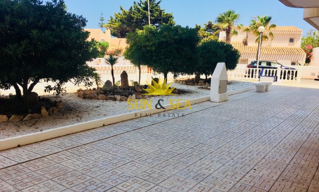 Location à long terme - Appartement - La Manga del Mar Menor - La Manga Del Mar Menor