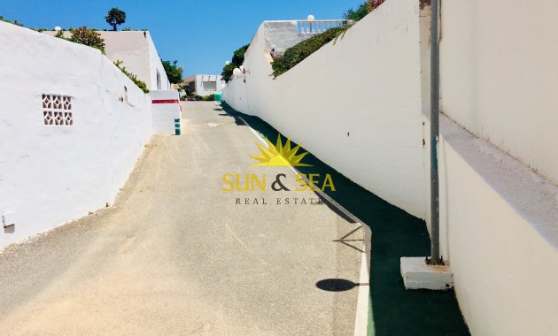 Location à long terme - Appartement - La Manga del Mar Menor - La Manga Del Mar Menor