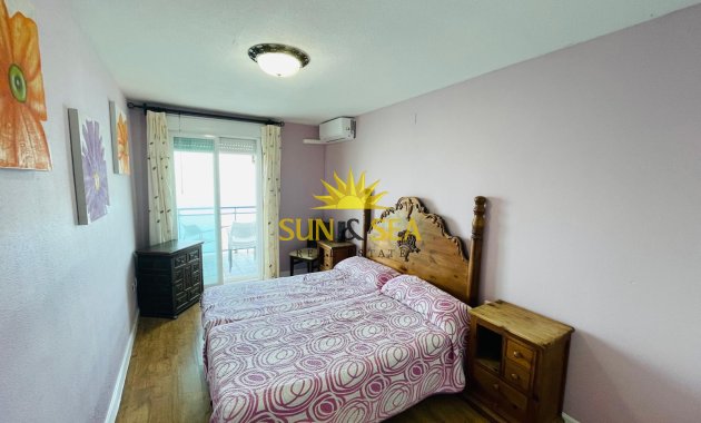 Location à long terme - Appartement - La Manga del Mar Menor - La Manga